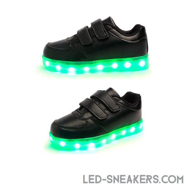 LEEy-world Toddler Shoes Kids Lighted Sneakers Glowing Shoes Boys Baby  Sneakers with Luminous Sole Children Led Shoes Boys 7 Year Old Girl Shoes,Red  - Walmart.com